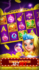 A Emoção da Loteria na 187Bet: Uma Chance de Mudança de Vida